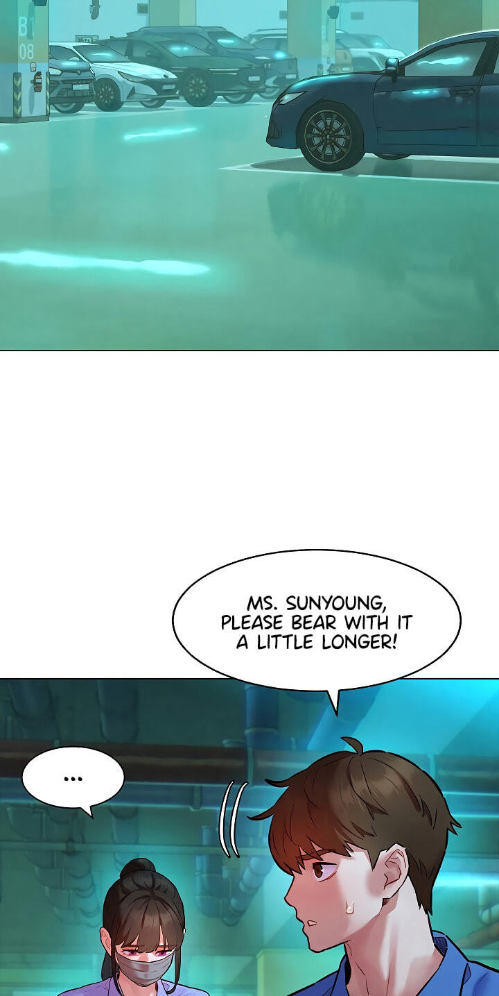 Secret Taste.Zip Chapter 11 page 37 - 