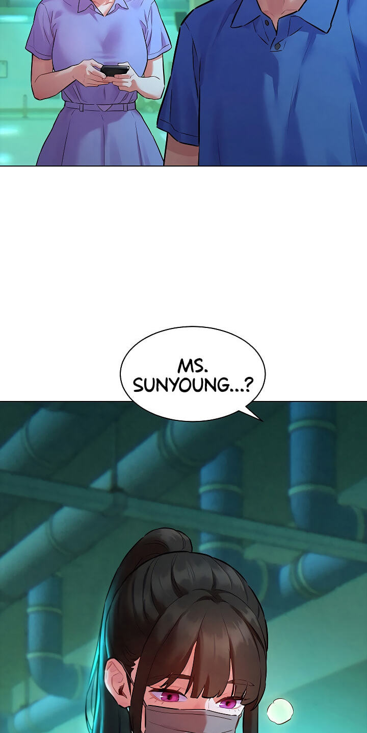 Secret Taste.Zip Chapter 11 page 38 - 