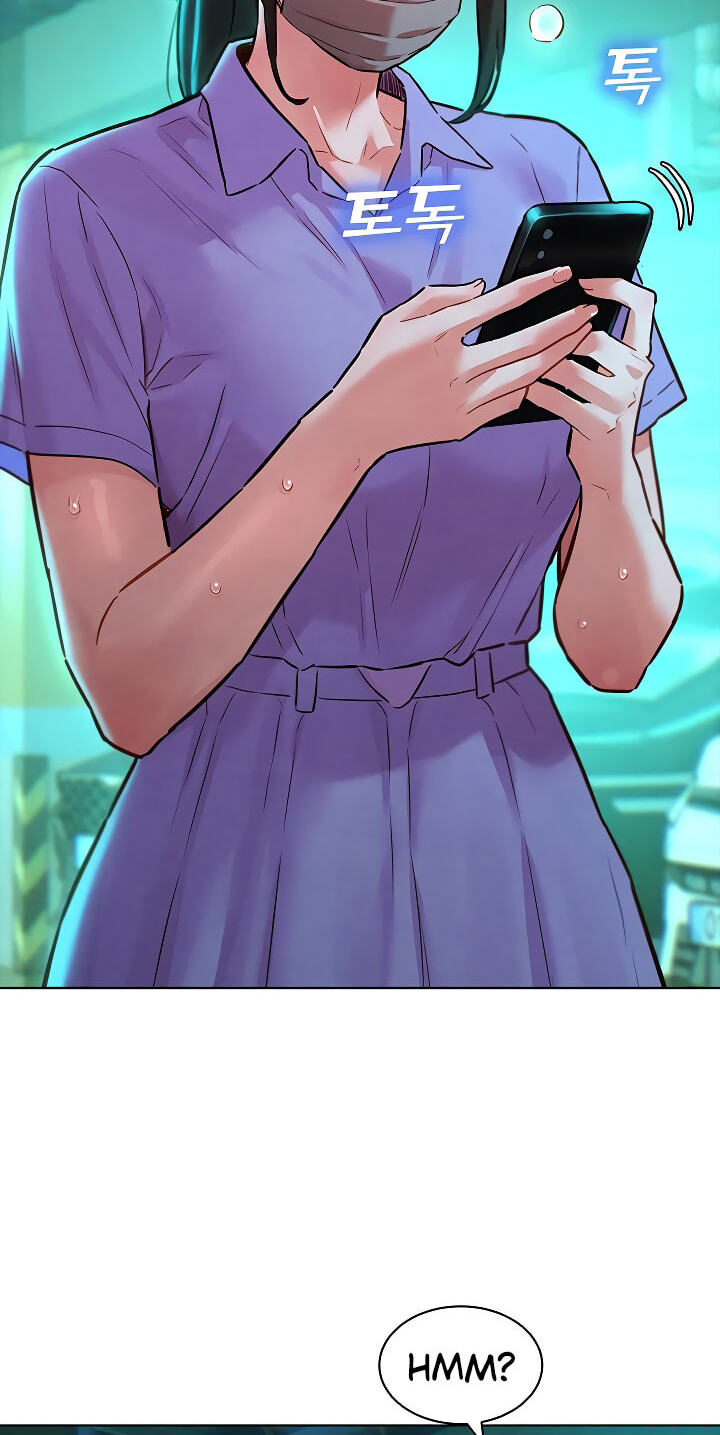 Secret Taste.Zip Chapter 11 page 39 - 