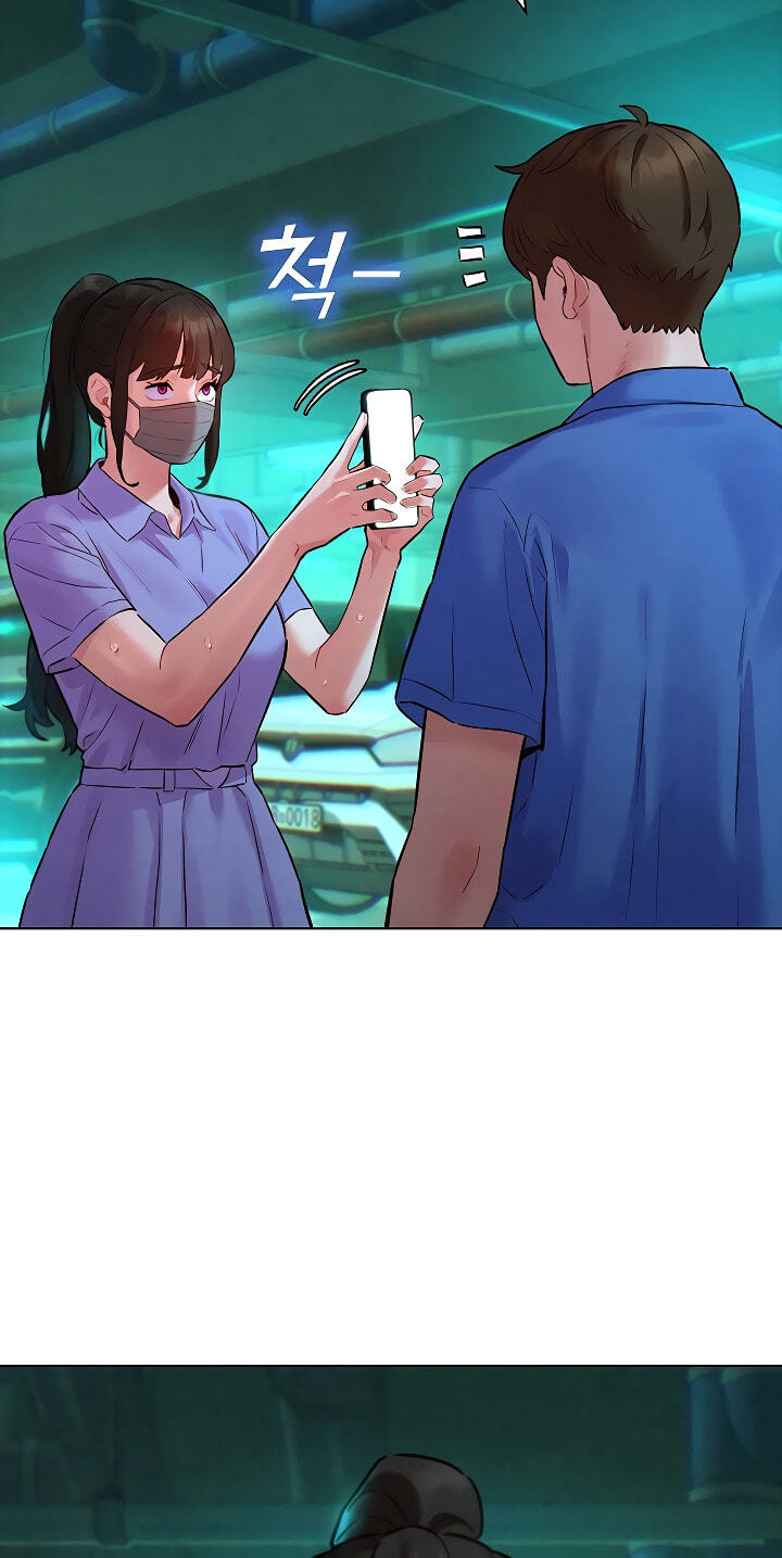Secret Taste.Zip Chapter 11 page 40 - 