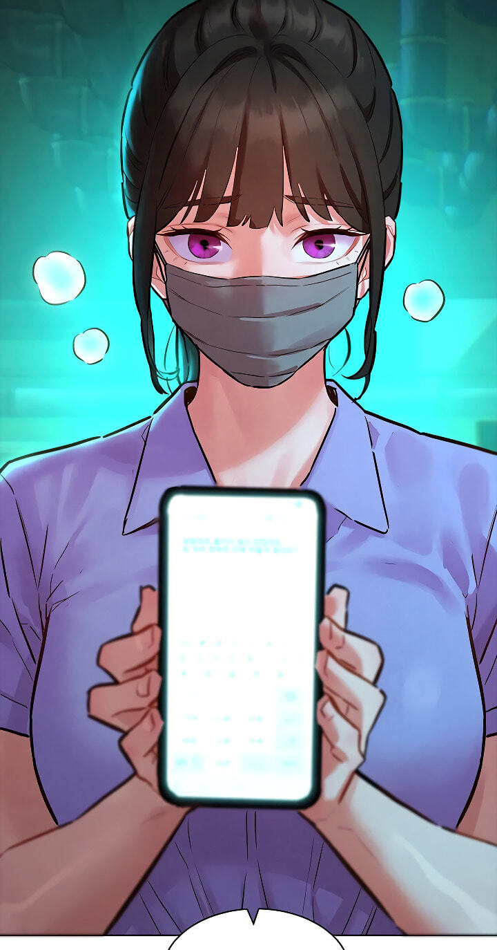 Secret Taste.Zip Chapter 11 page 41 - 