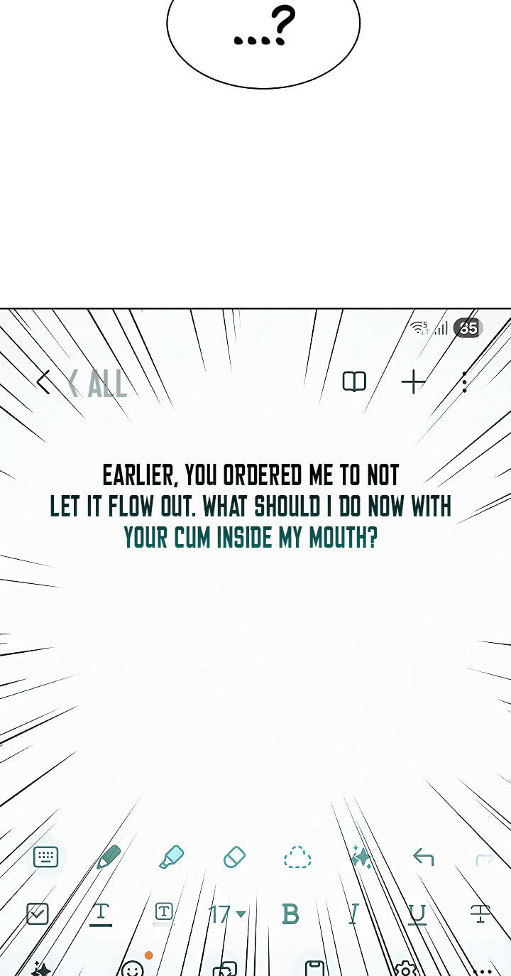 Secret Taste.Zip Chapter 11 page 42 - 