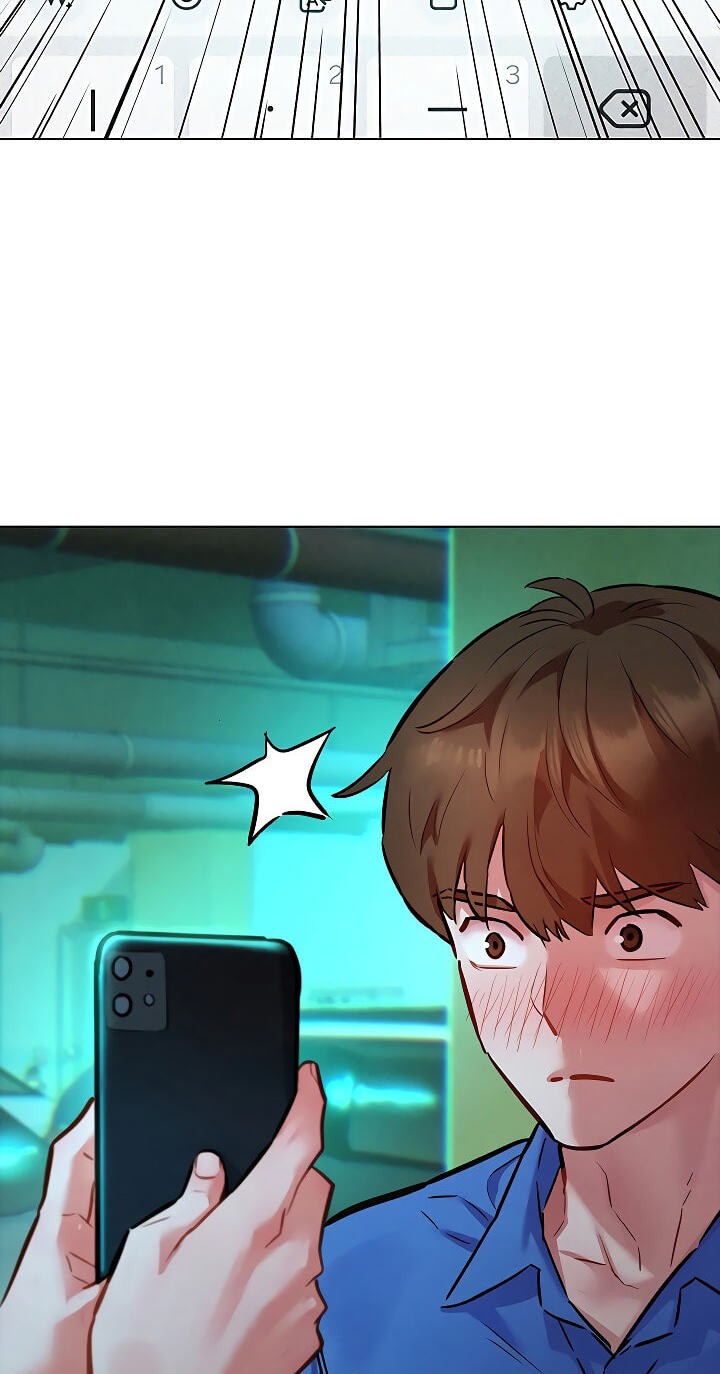 Secret Taste.Zip Chapter 11 page 43 - 