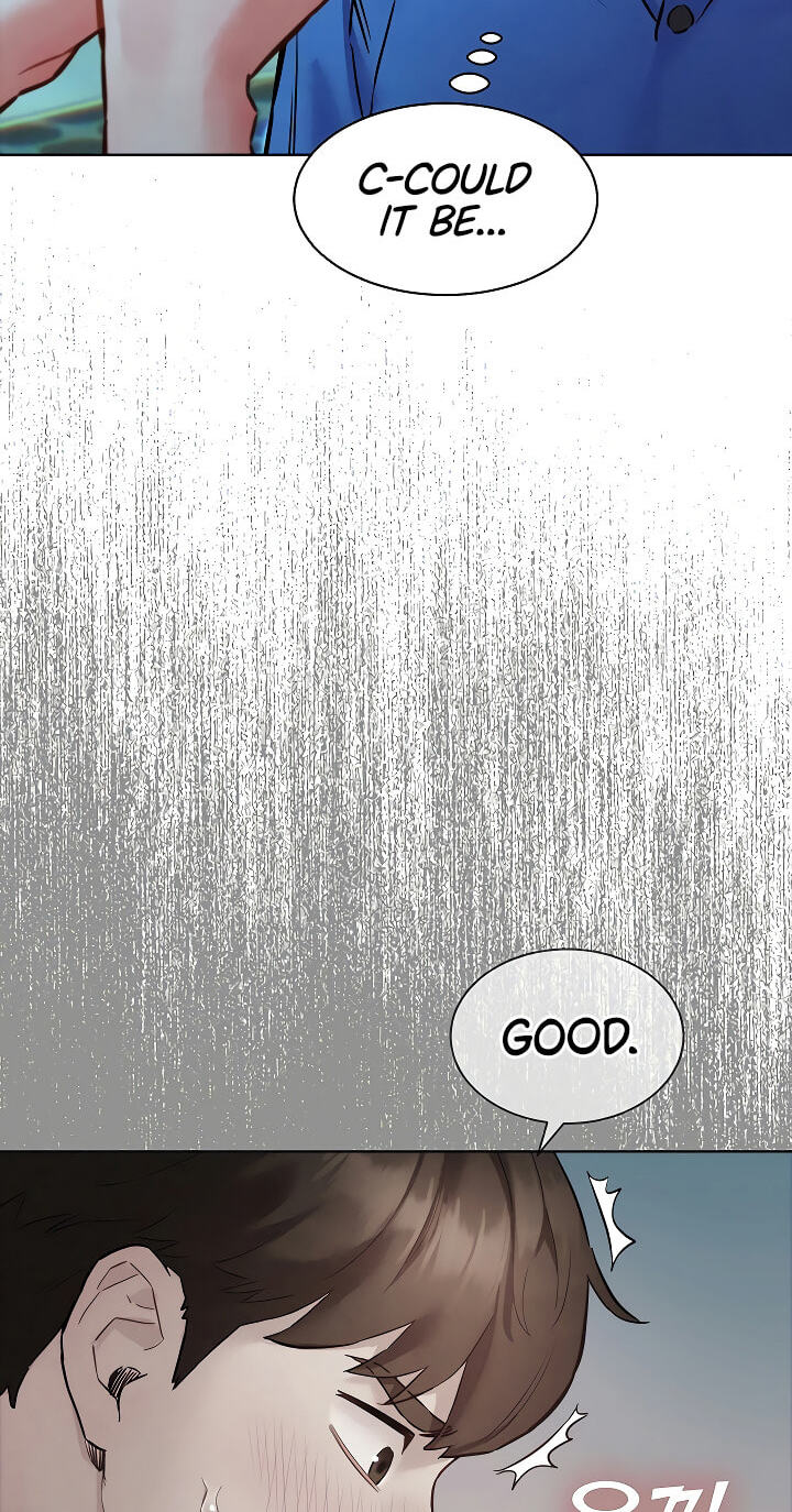 Secret Taste.Zip Chapter 11 page 44 - 
