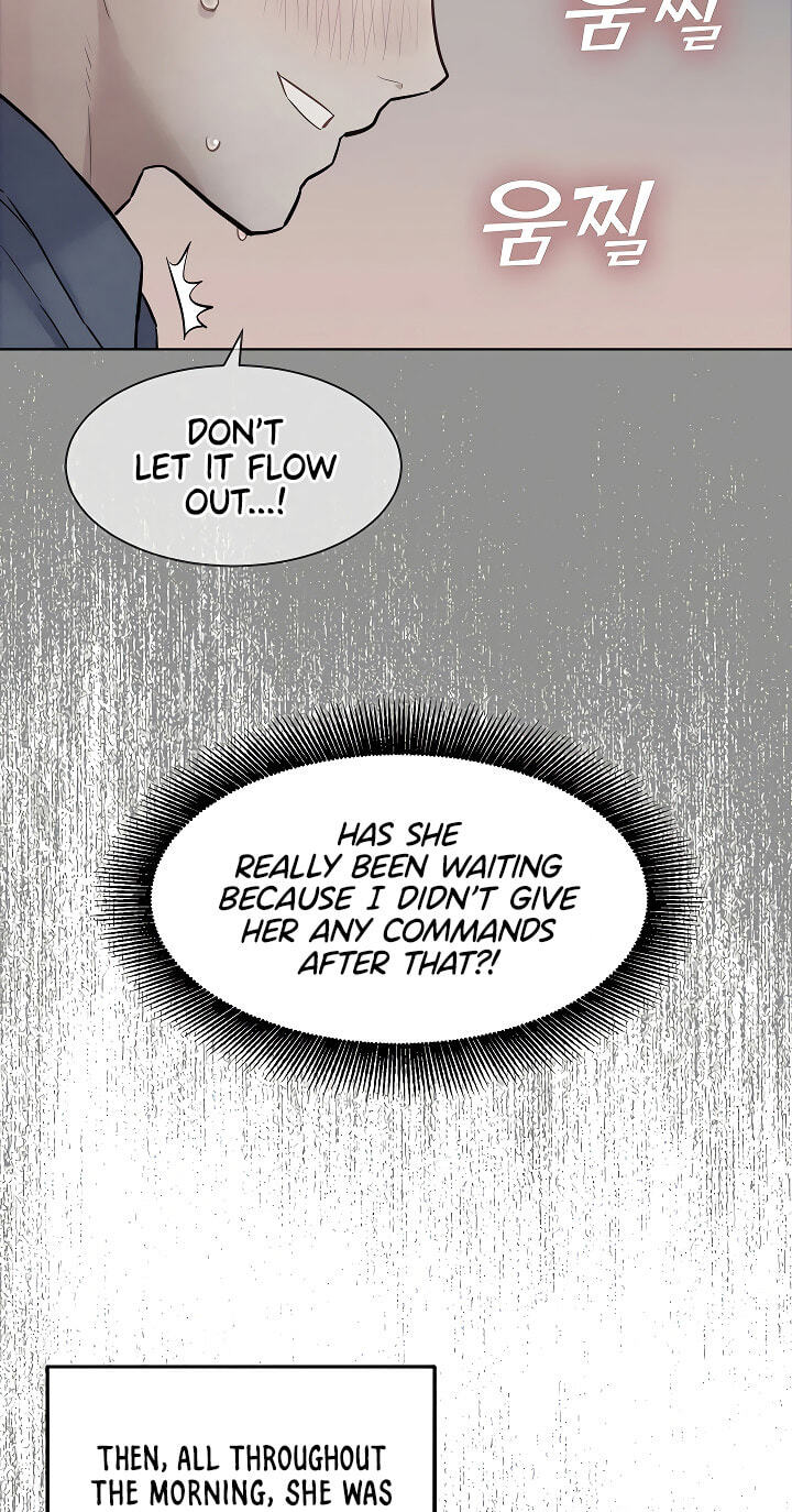 Secret Taste.Zip Chapter 11 page 45 - 
