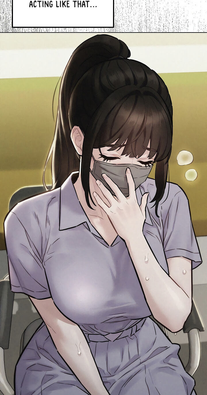 Secret Taste.Zip Chapter 11 page 46 - 
