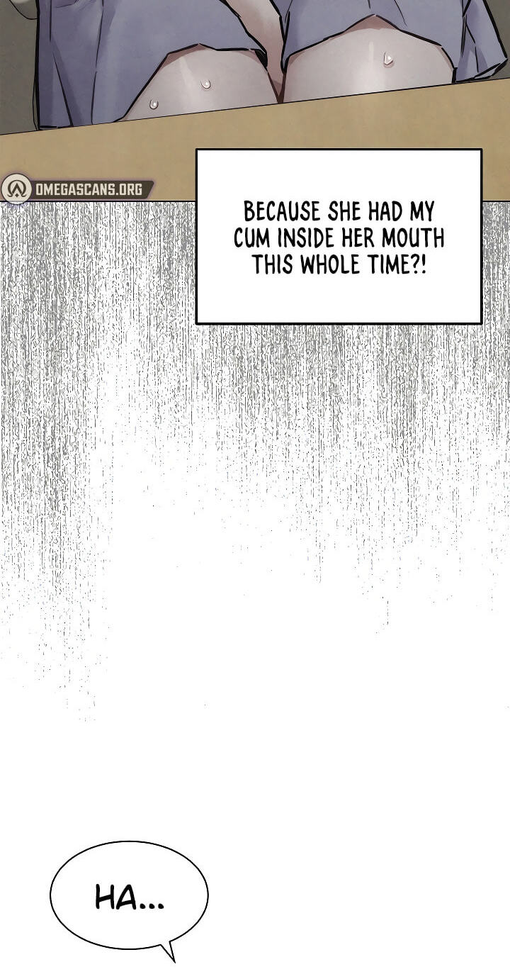 Secret Taste.Zip Chapter 11 page 47 - 