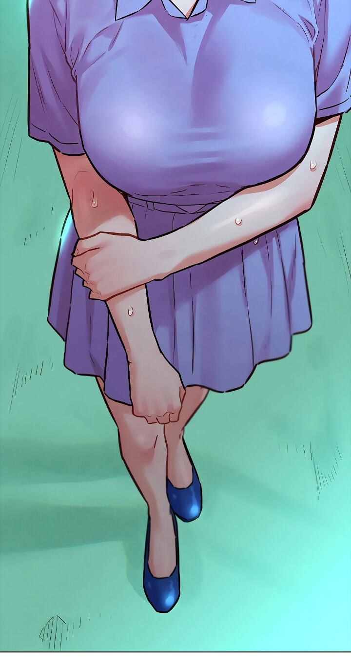 Secret Taste.Zip Chapter 11 page 50 - 