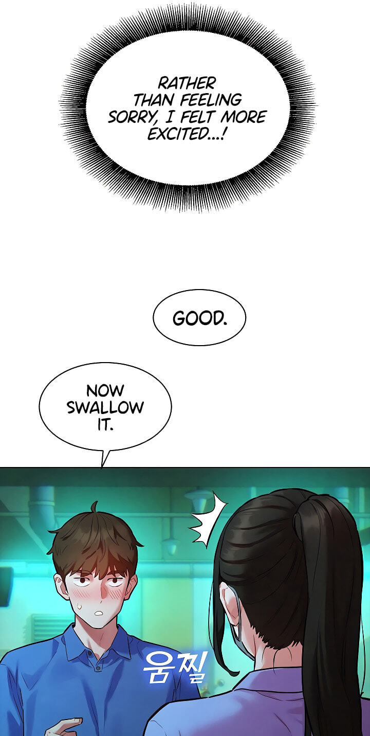 Secret Taste.Zip Chapter 11 page 51 - 