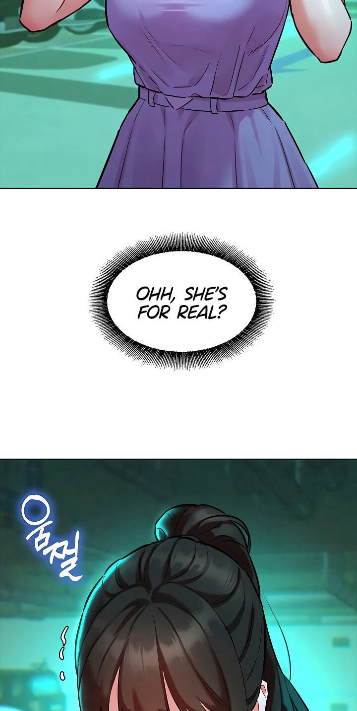 Secret Taste.Zip Chapter 11 page 53 - 