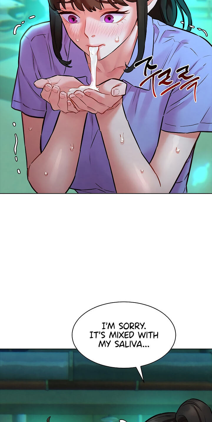 Secret Taste.Zip Chapter 11 page 54 - 