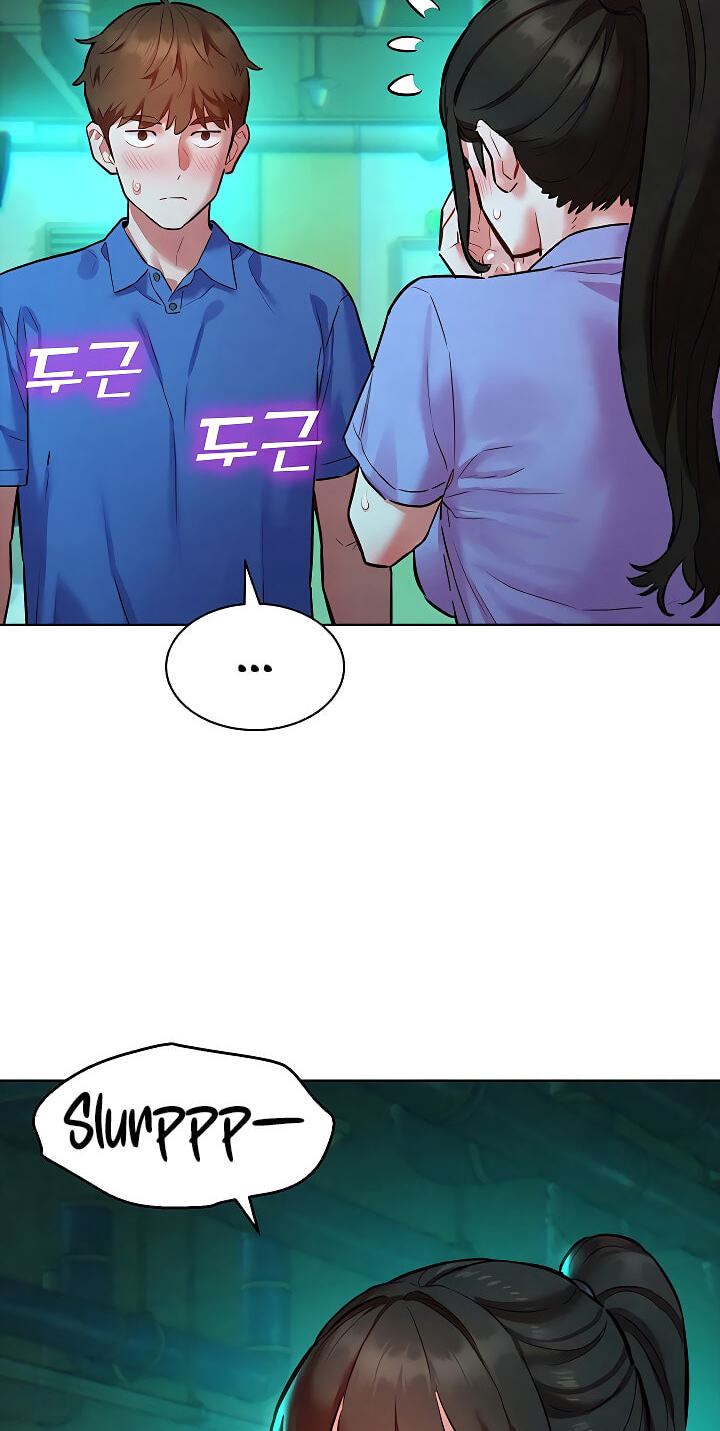 Secret Taste.Zip Chapter 11 page 55 - 