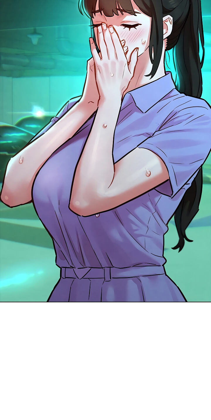 Secret Taste.Zip Chapter 11 page 56 - 