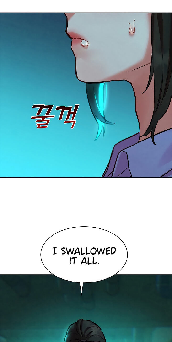 Secret Taste.Zip Chapter 11 page 57 - 