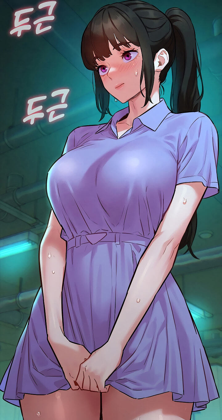 Secret Taste.Zip Chapter 11 page 60 - 