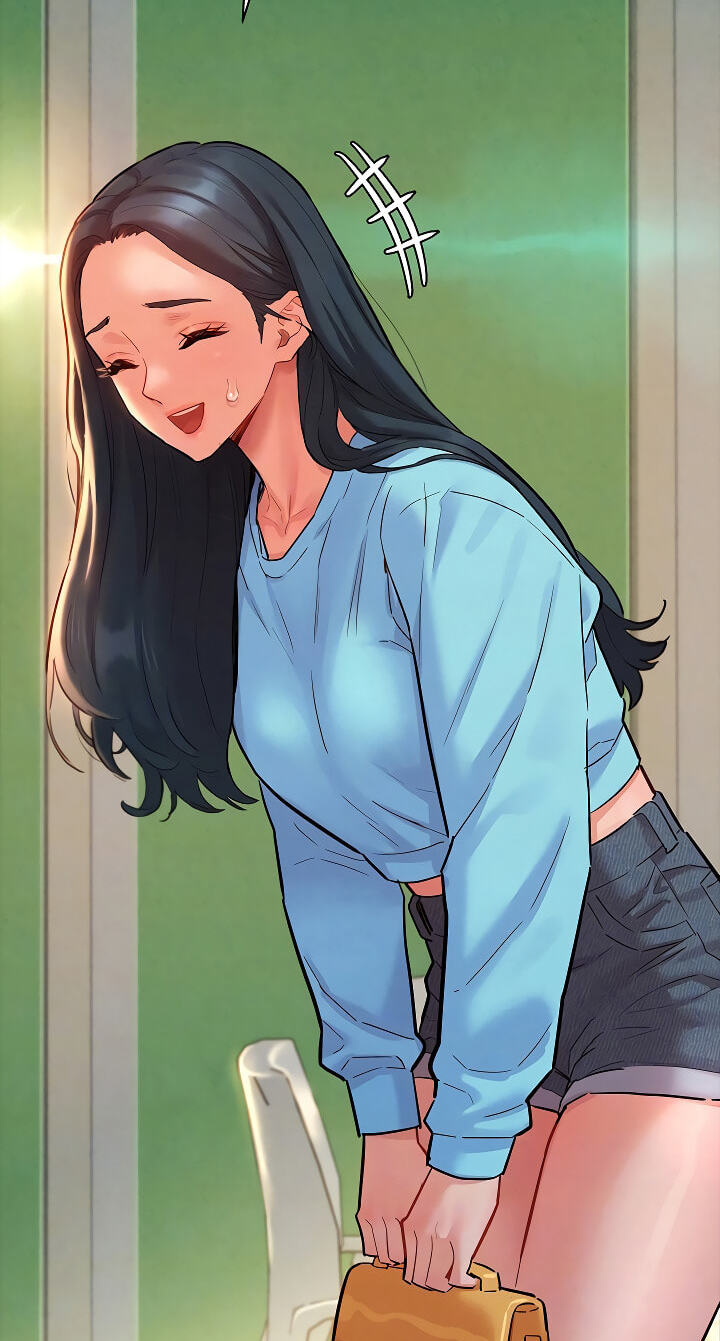 Secret Taste.Zip Chapter 11 page 7 - 