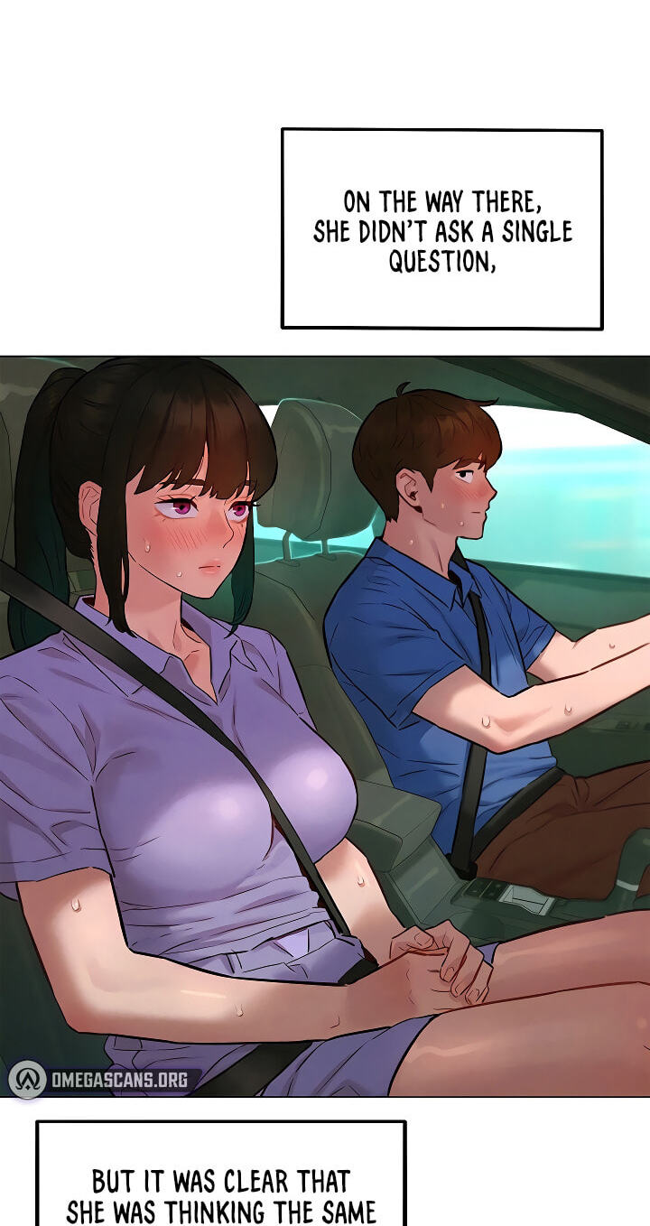 Secret Taste.Zip Chapter 11 page 65 - 