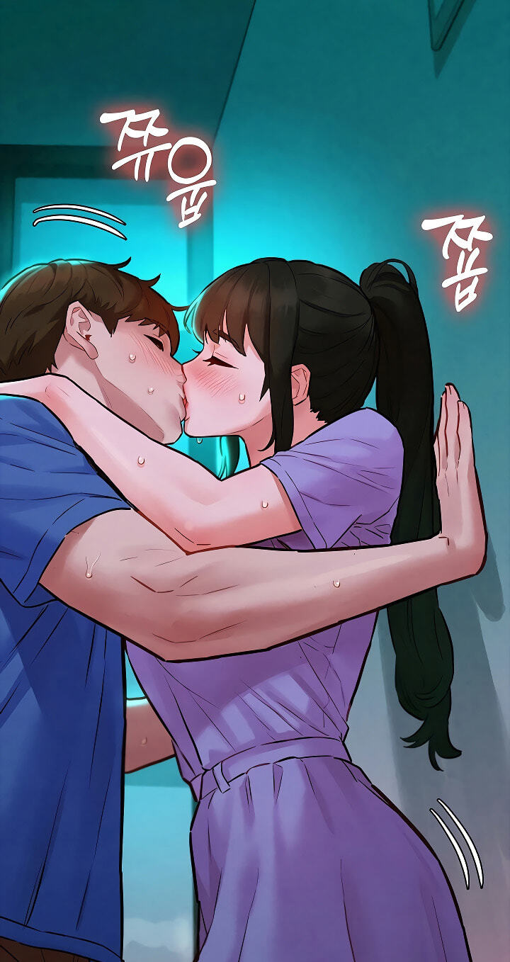 Secret Taste.Zip Chapter 11 page 68 - 