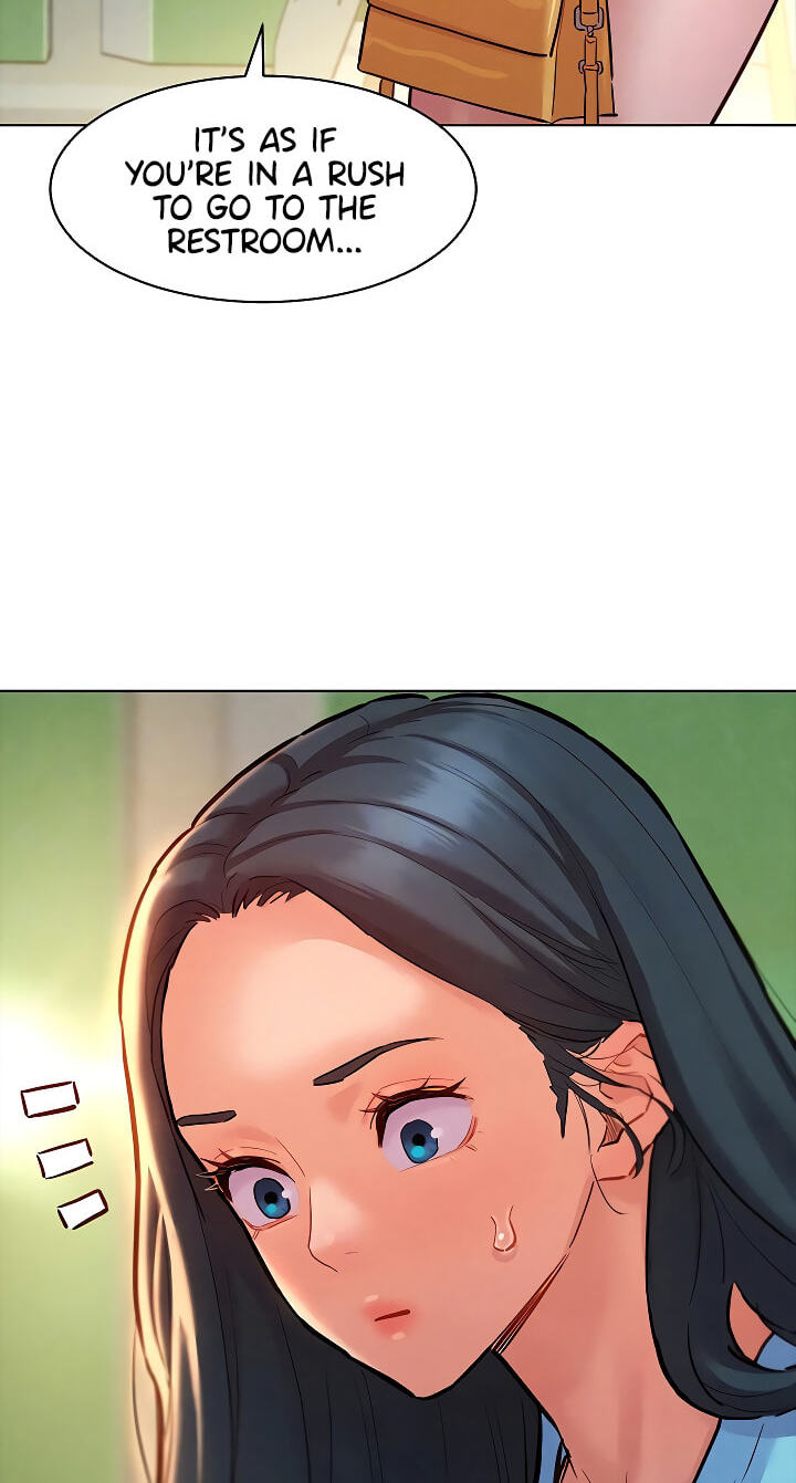 Secret Taste.Zip Chapter 11 page 8 - 