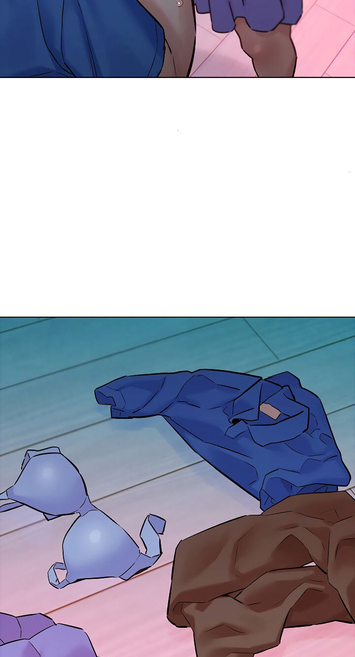 Secret Taste.Zip Chapter 11 page 75 - 