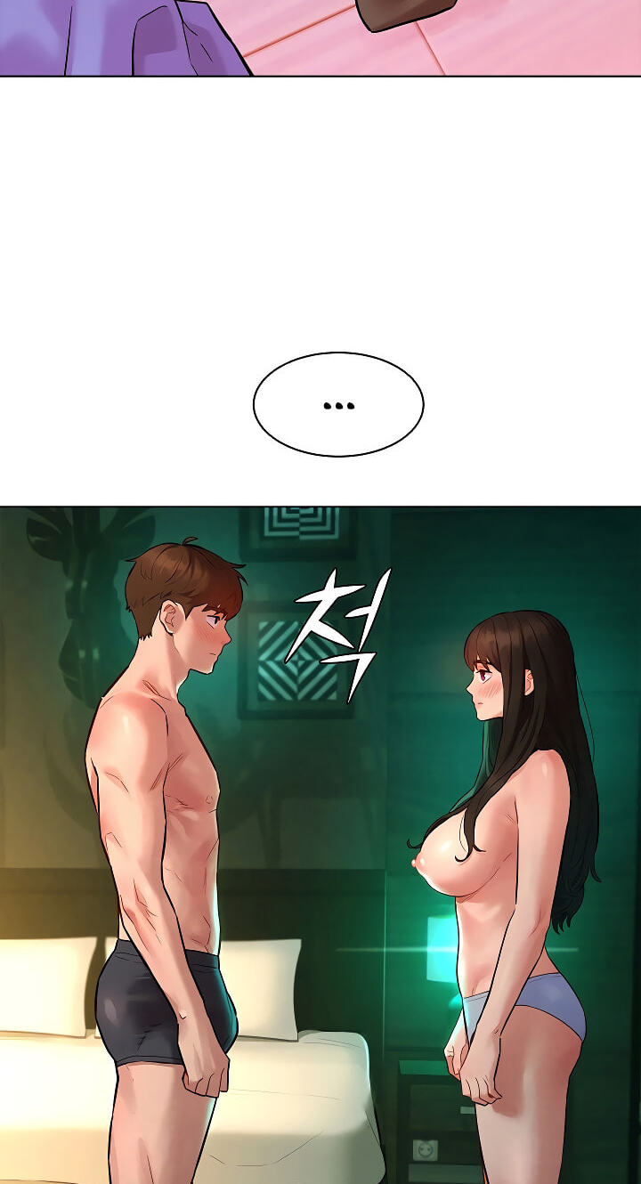 Secret Taste.Zip Chapter 11 page 76 - 