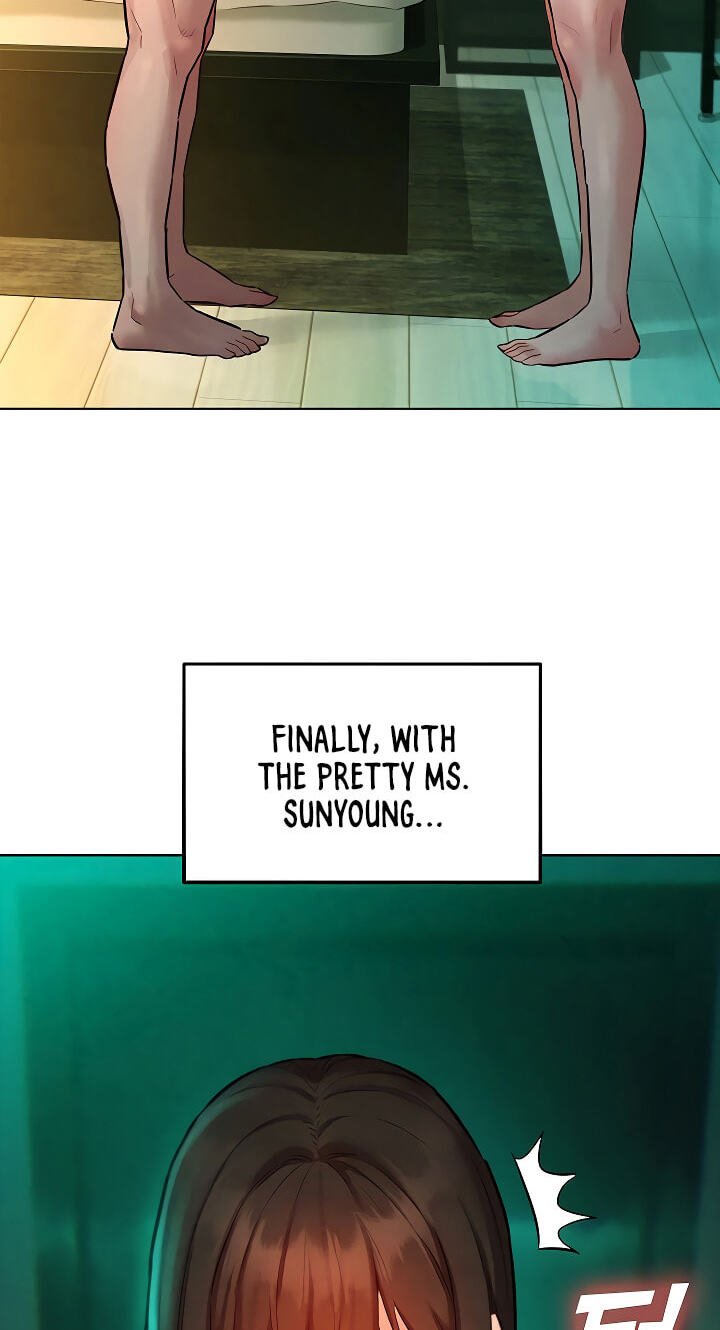 Secret Taste.Zip Chapter 11 page 77 - 