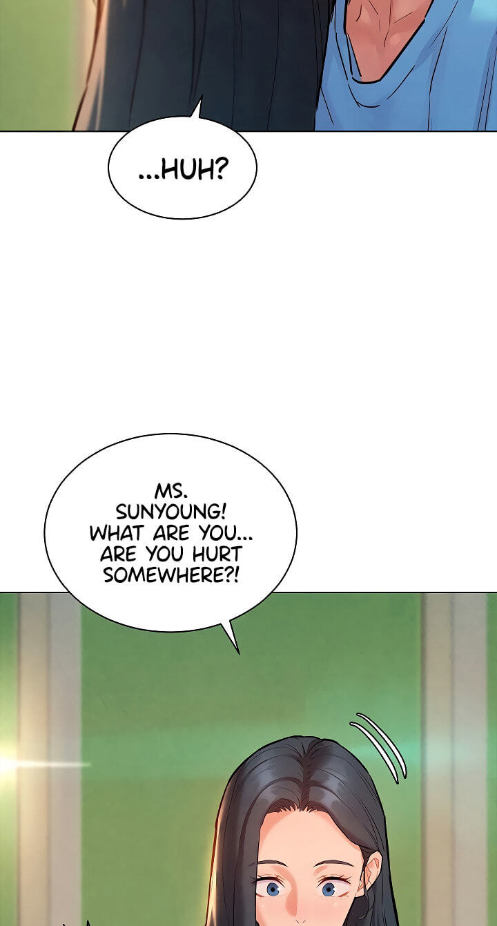 Secret Taste.Zip Chapter 11 page 9 - 