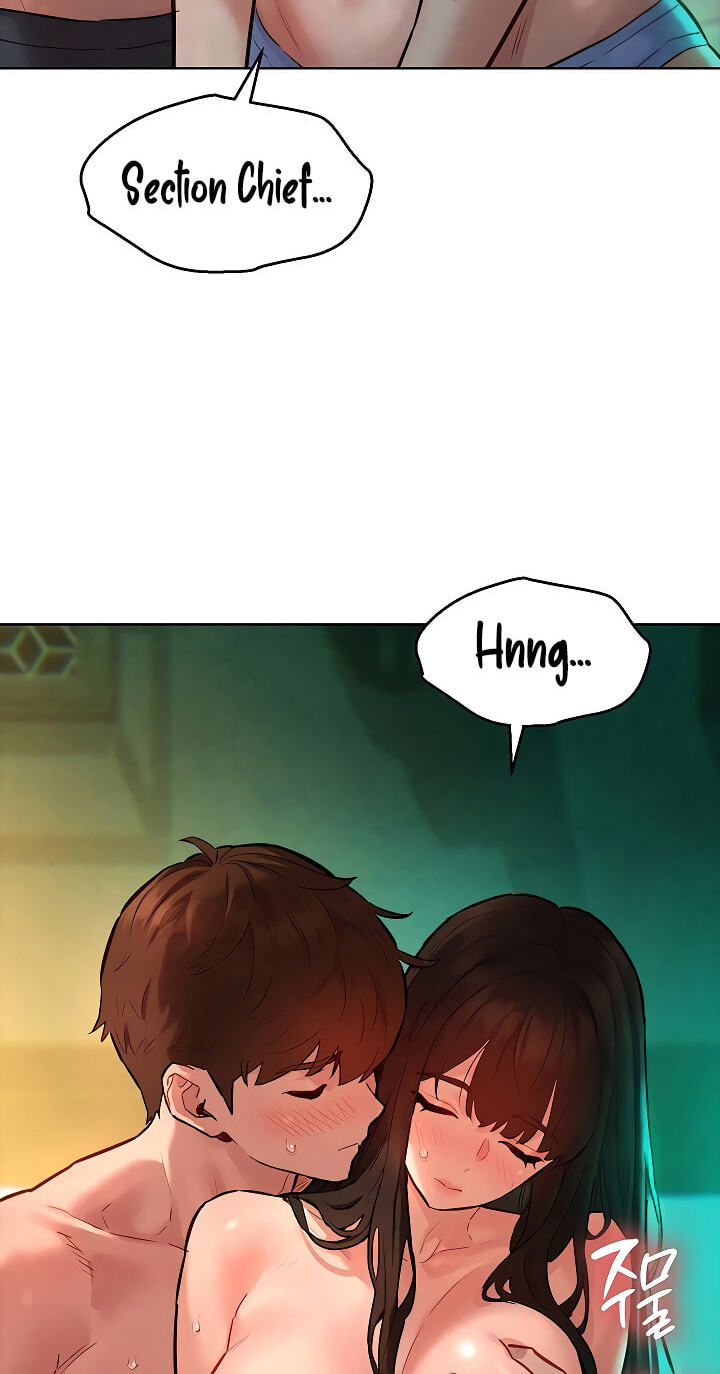 Secret Taste.Zip Chapter 11 page 81 - 