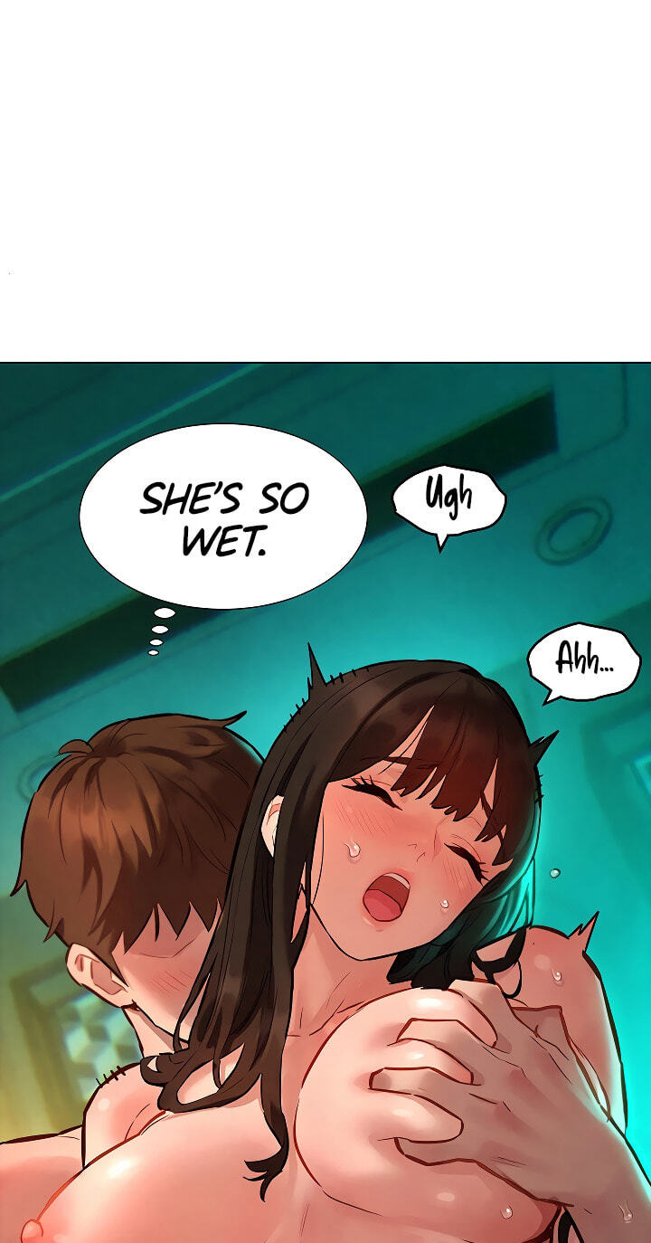 Secret Taste.Zip Chapter 11 page 84 - 
