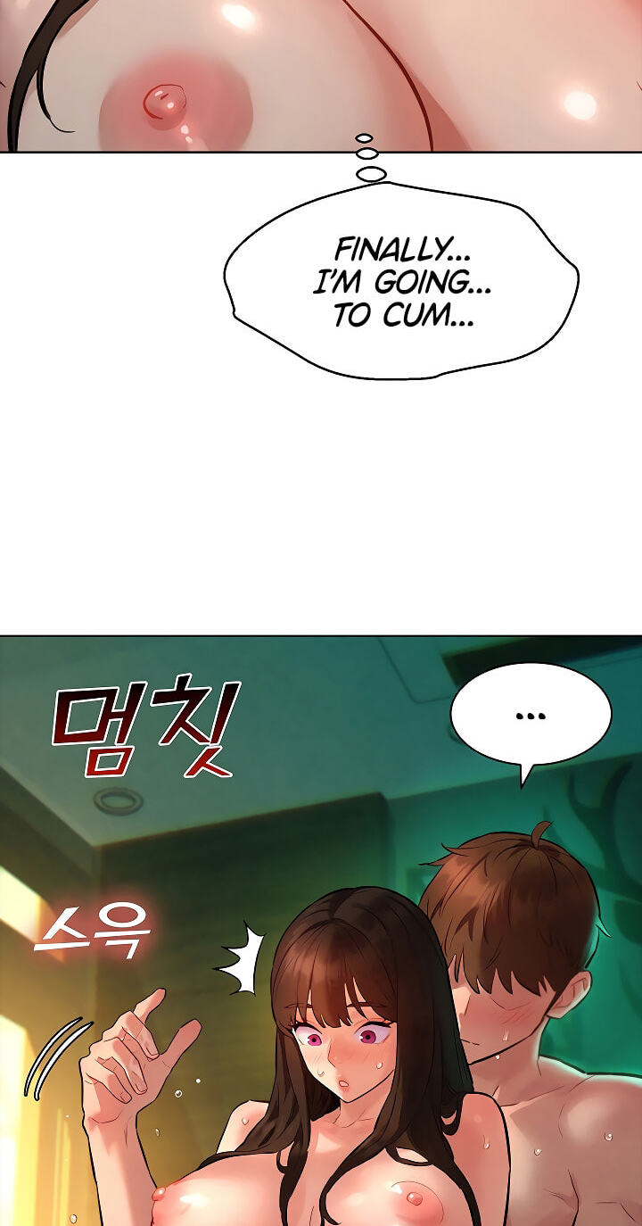 Secret Taste.Zip Chapter 11 page 87 - 