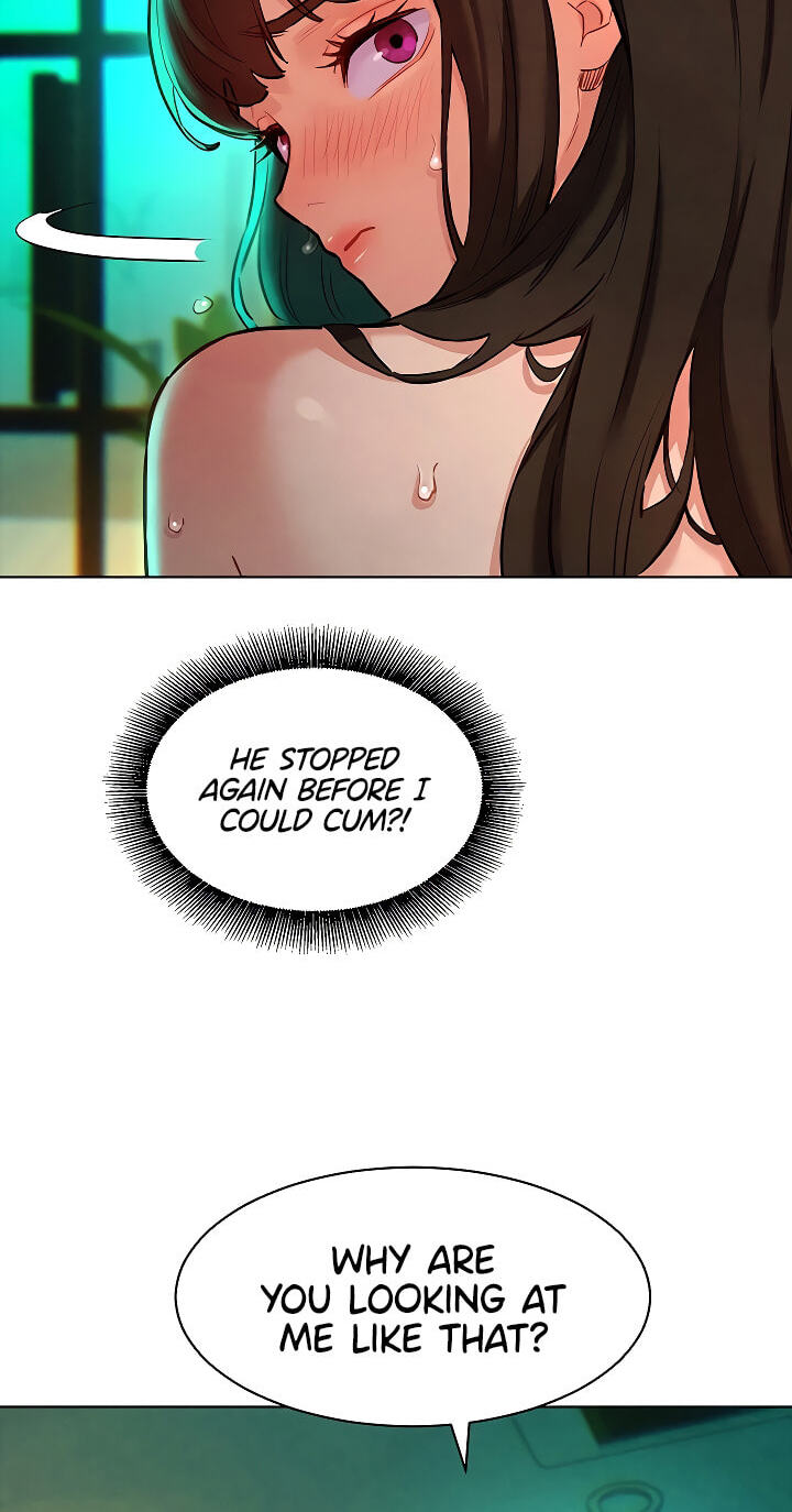 Secret Taste.Zip Chapter 11 page 89 - 