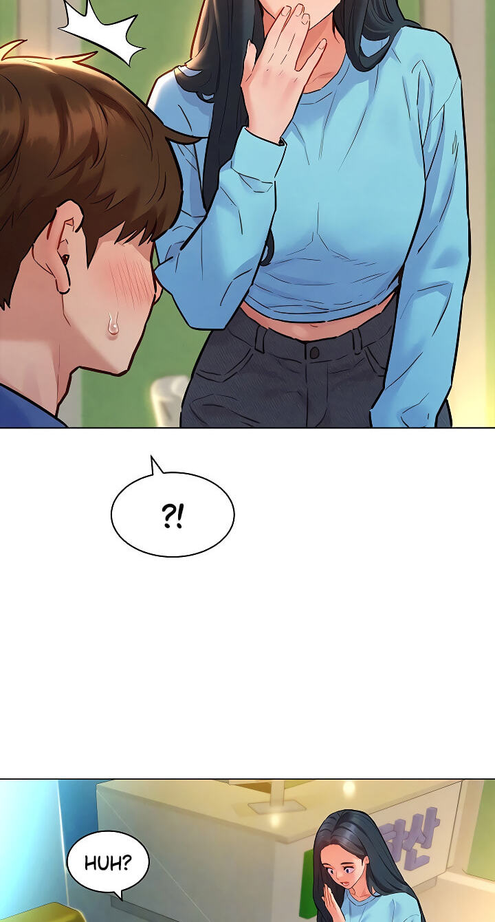 Secret Taste.Zip Chapter 11 page 10 - 