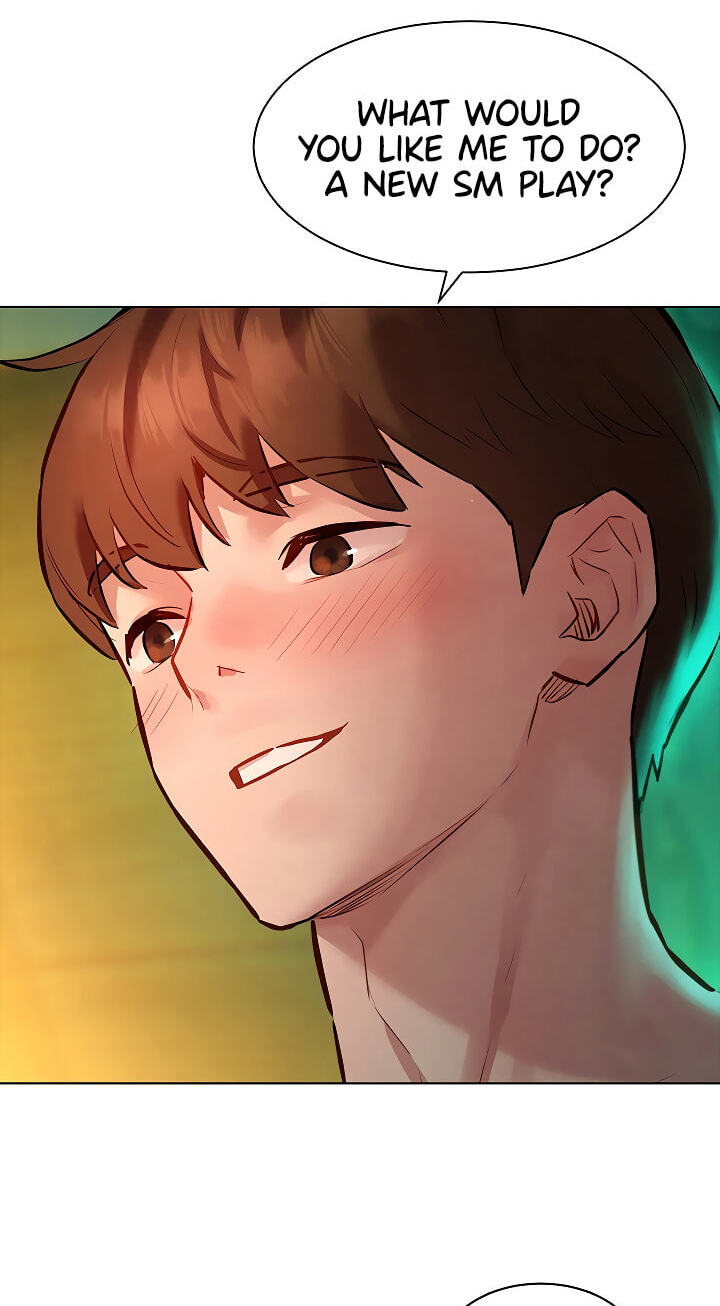 Secret Taste.Zip Chapter 11 page 91 - 