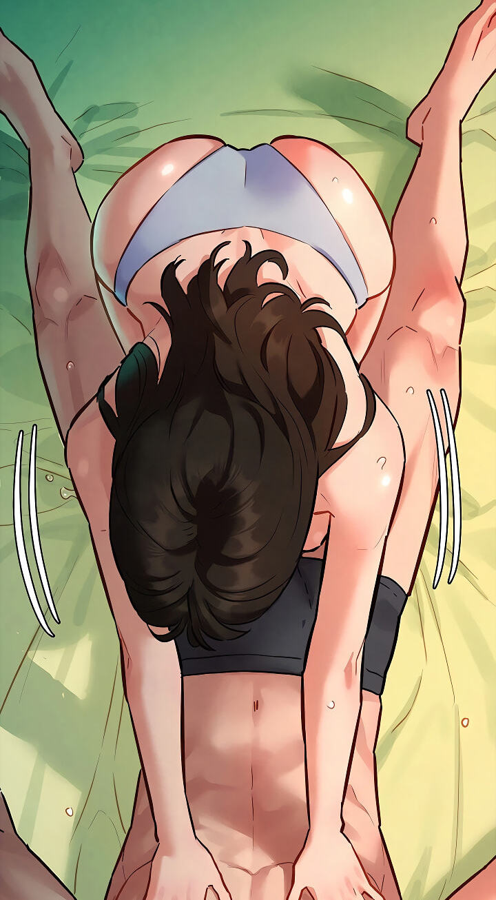Secret Taste.Zip Chapter 11 page 93 - 