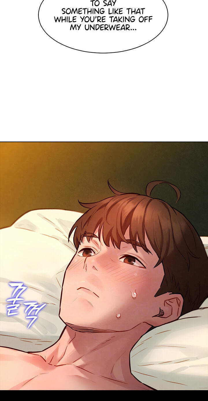 Secret Taste.Zip Chapter 12 page 13 - 