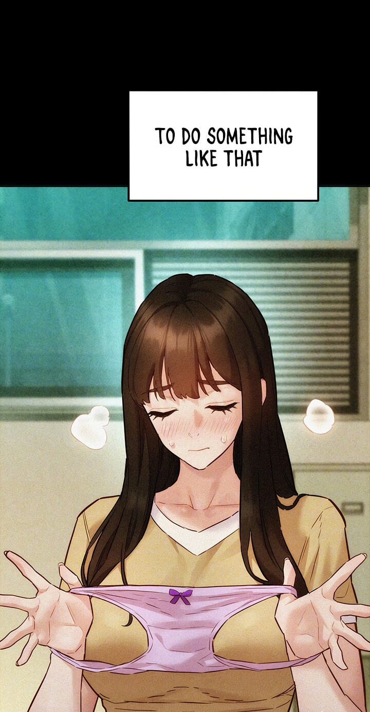 Secret Taste.Zip Chapter 12 page 14 - 
