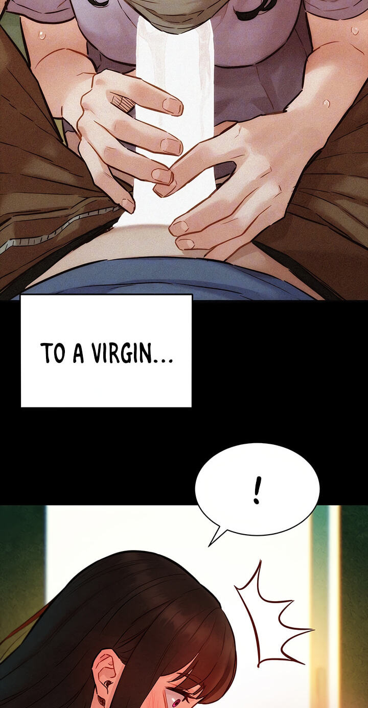Secret Taste.Zip Chapter 12 page 16 - 