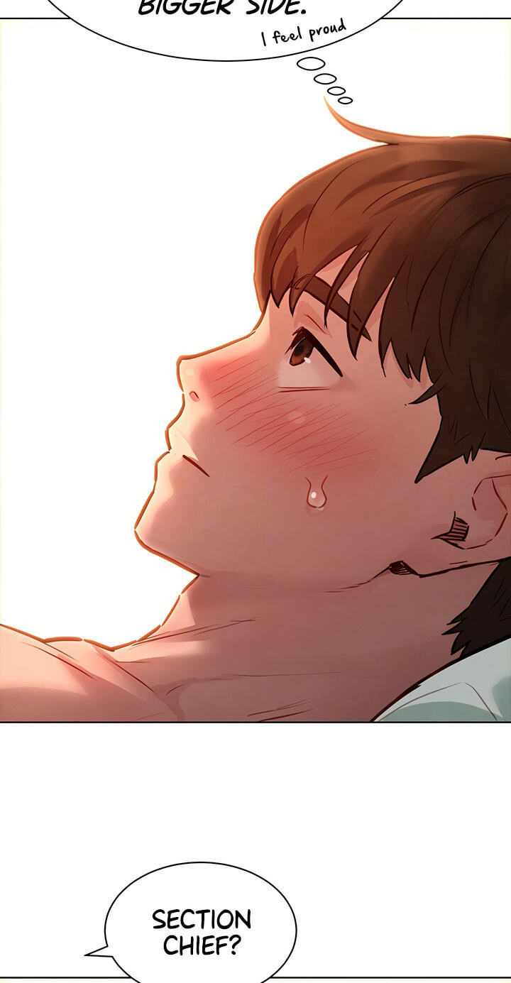 Secret Taste.Zip Chapter 12 page 19 - 