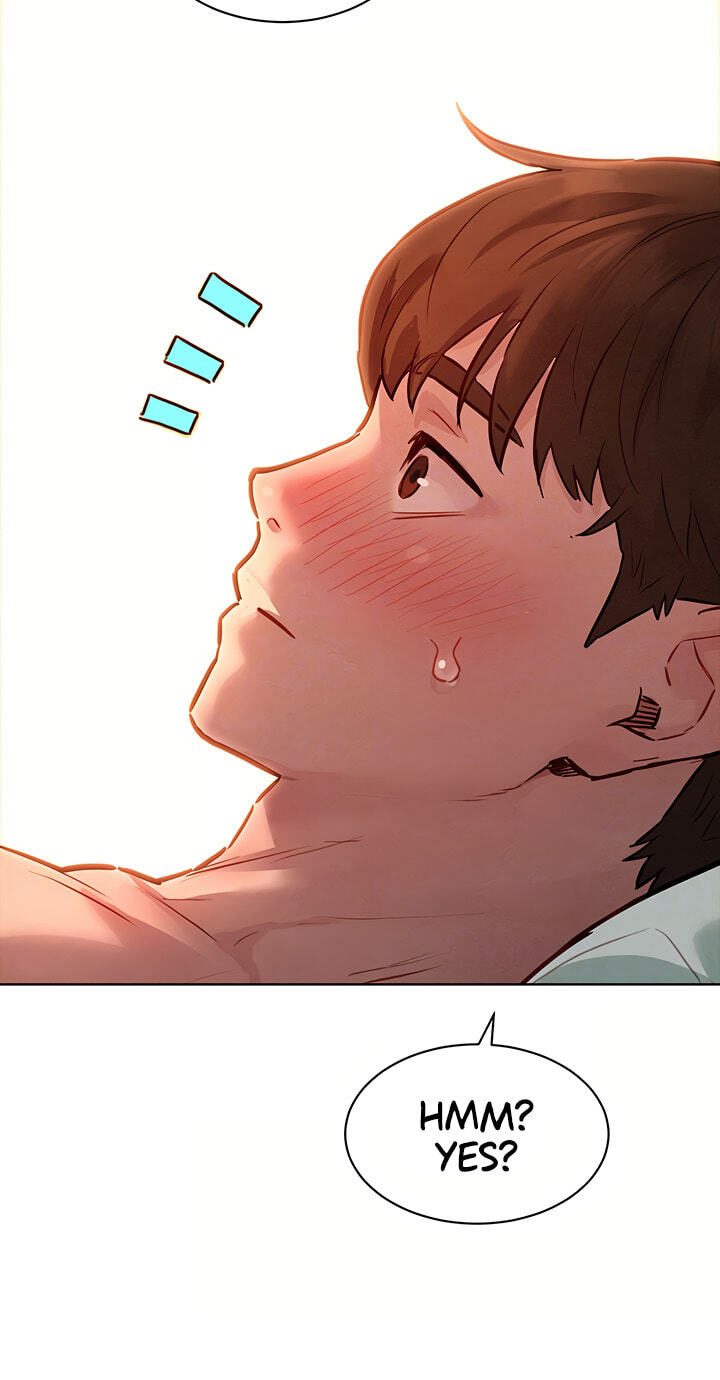 Secret Taste.Zip Chapter 12 page 20 - 