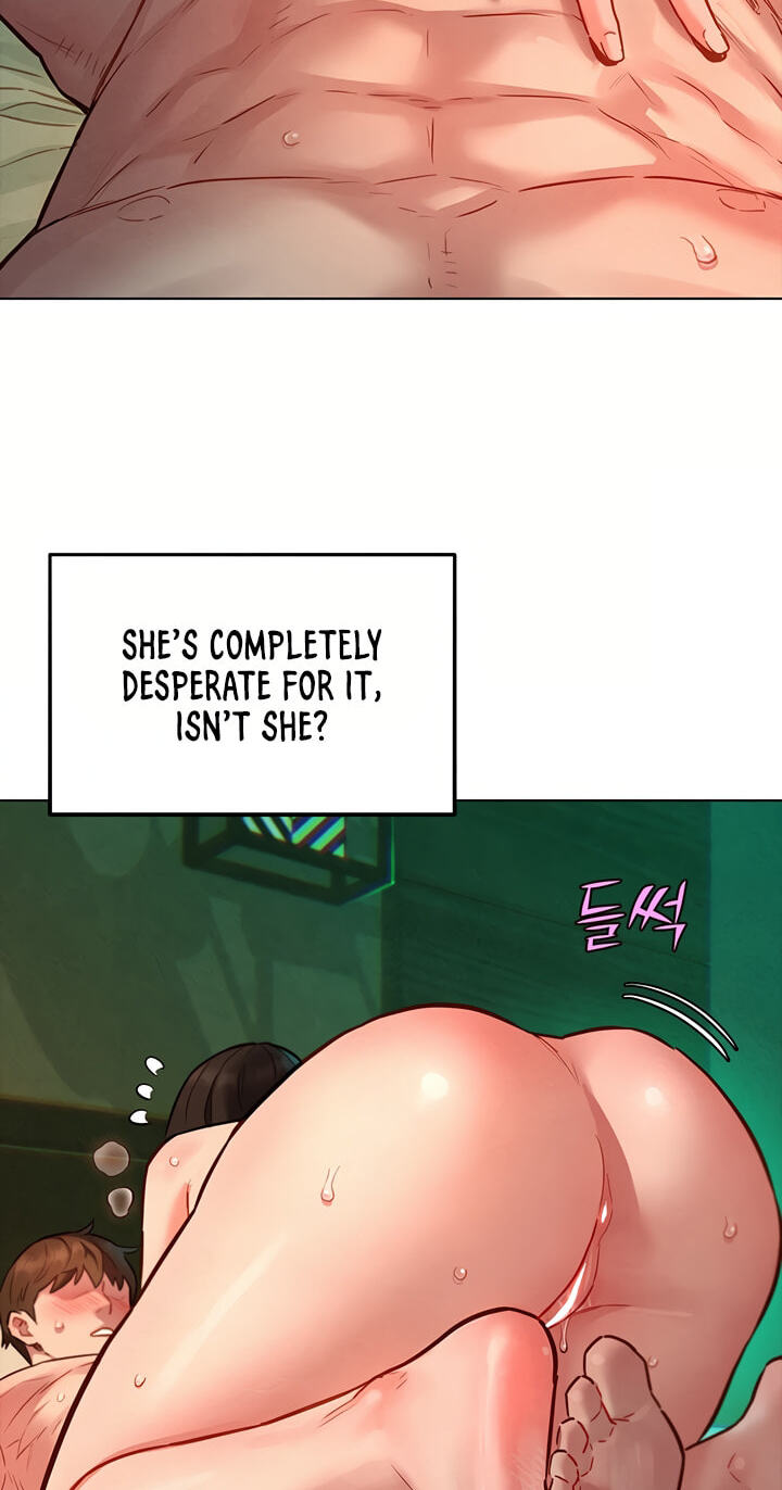 Secret Taste.Zip Chapter 12 page 22 - 