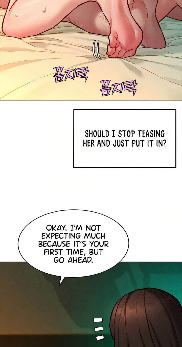 Secret Taste.Zip Chapter 12 page 23 - 