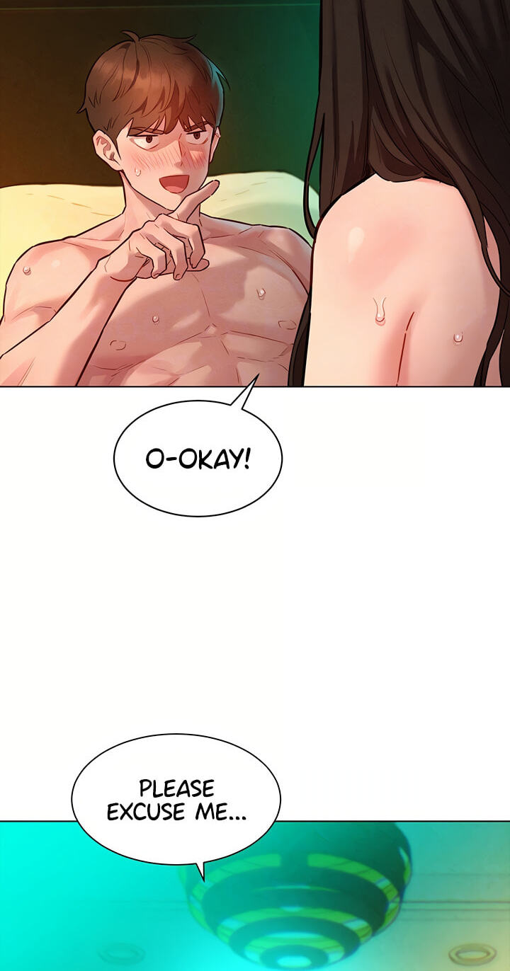 Secret Taste.Zip Chapter 12 page 24 - 