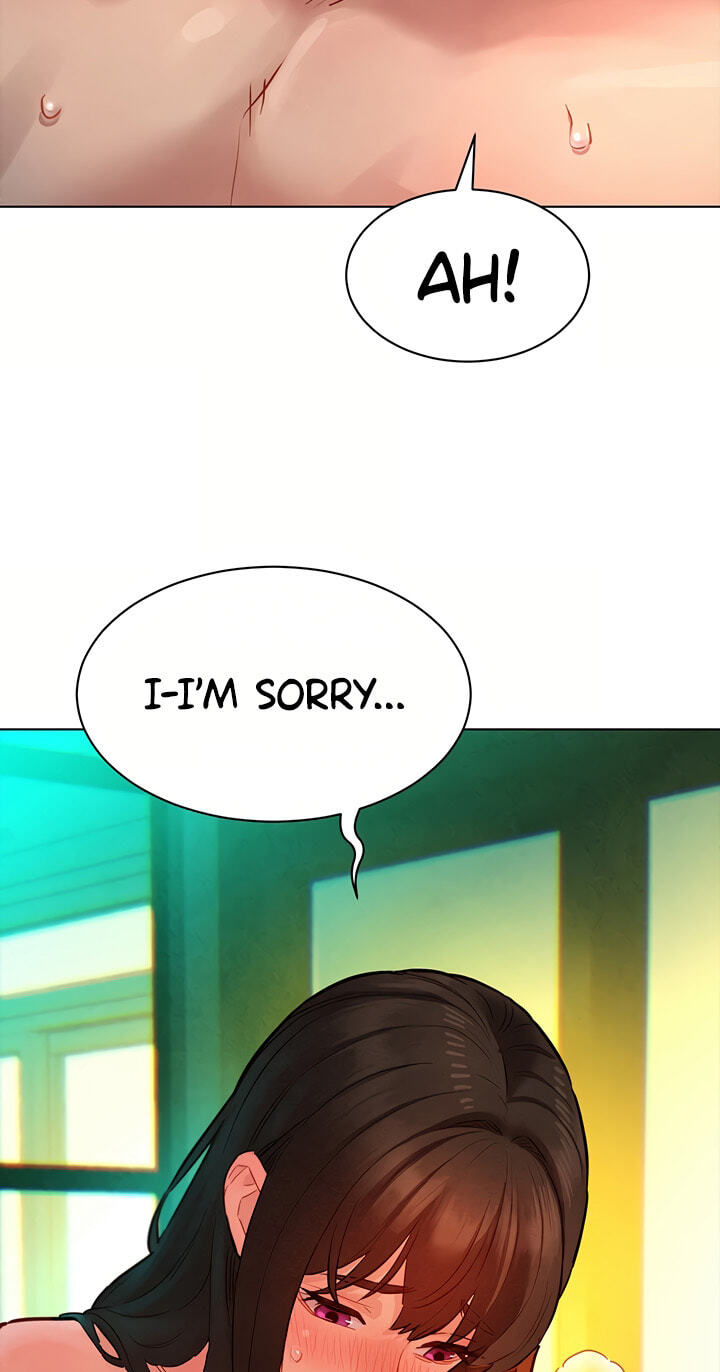 Secret Taste.Zip Chapter 12 page 27 - 