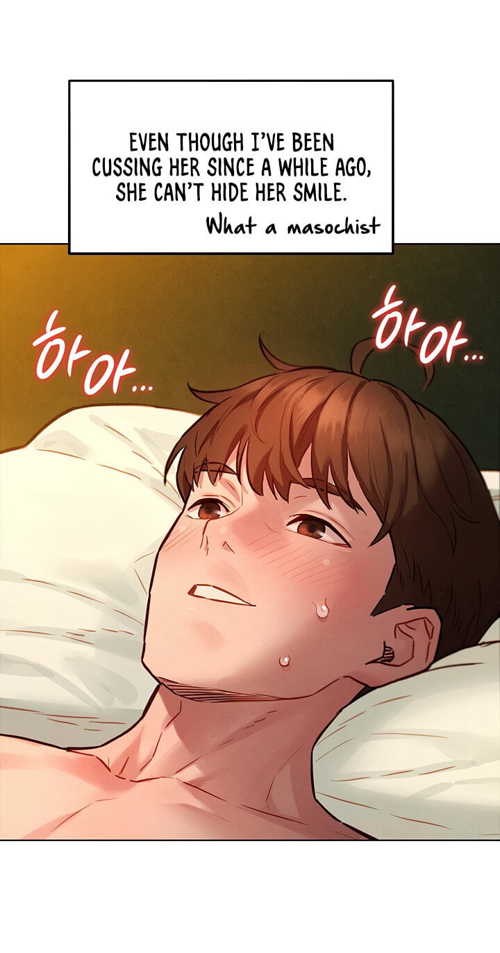 Secret Taste.Zip Chapter 12 page 29 - 