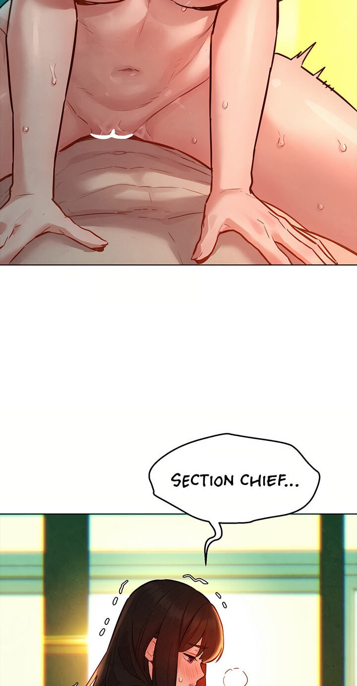 Secret Taste.Zip Chapter 12 page 32 - 