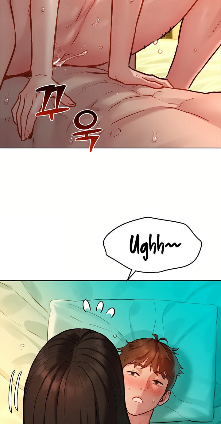 Secret Taste.Zip Chapter 12 page 36 - 