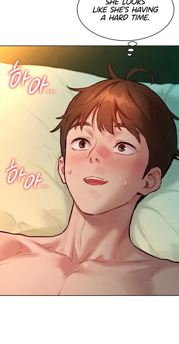 Secret Taste.Zip Chapter 12 page 38 - 