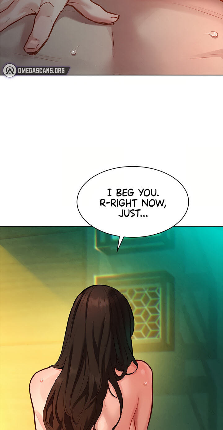 Secret Taste.Zip Chapter 12 page 5 - 