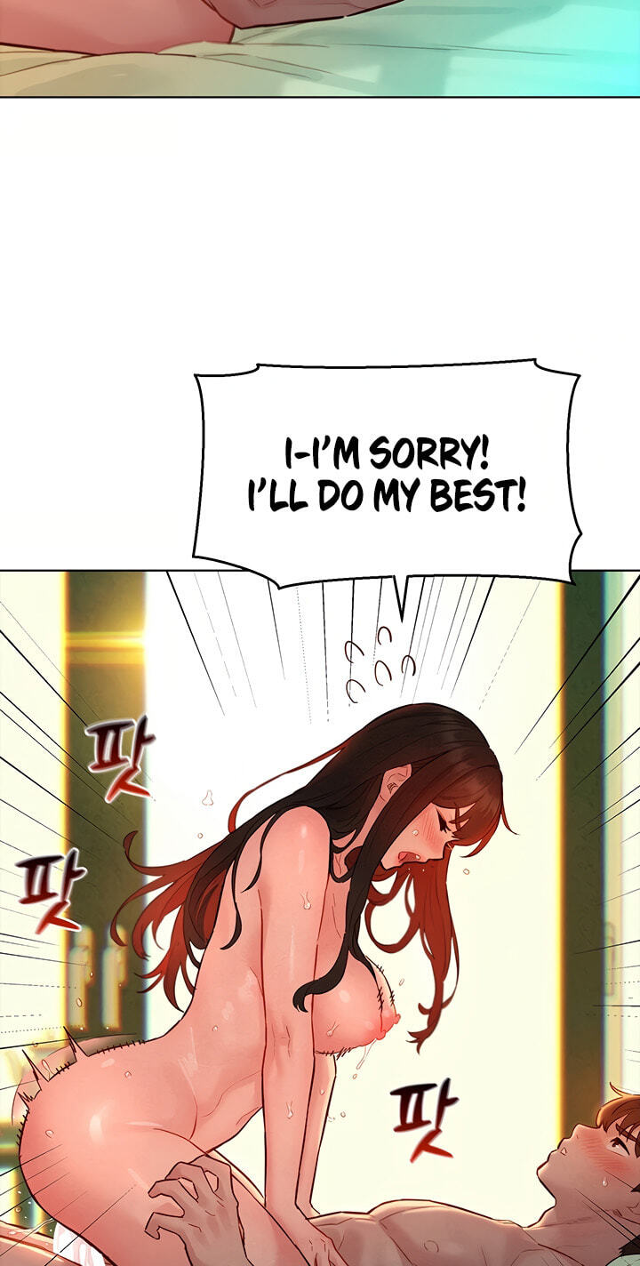 Secret Taste.Zip Chapter 12 page 42 - 
