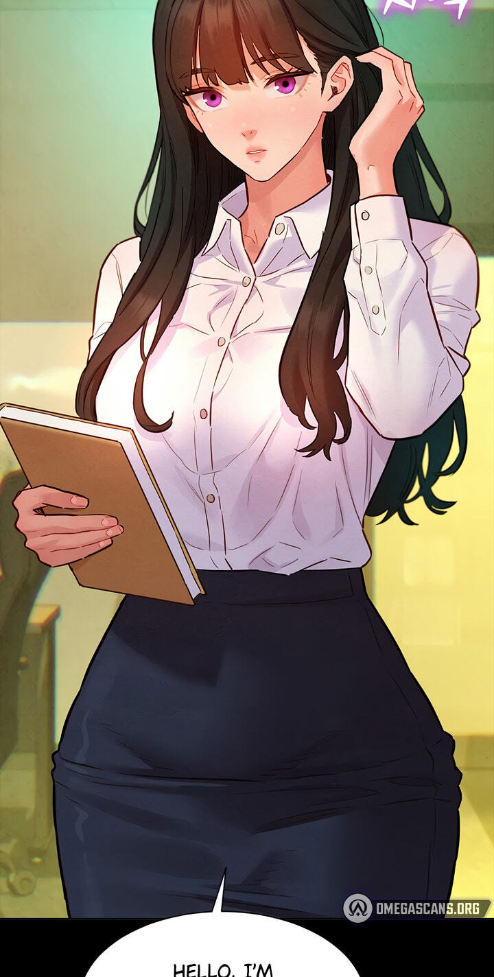 Secret Taste.Zip Chapter 12 page 44 - 